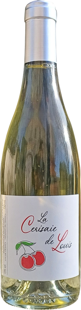 2021 Cerisaie de Louis