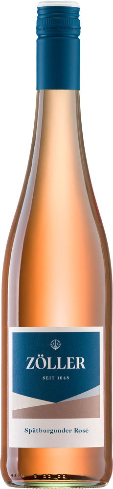 2025 Spätburgunder Rosé