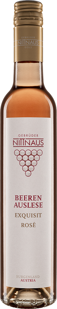 2024 Beerenauslese Exquisit Rosé 0,375 L