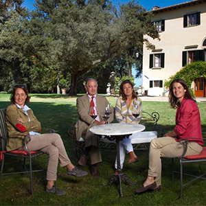 Tenuta Pèppoli