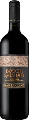 2018 Boschi Salviati Toscana IGP