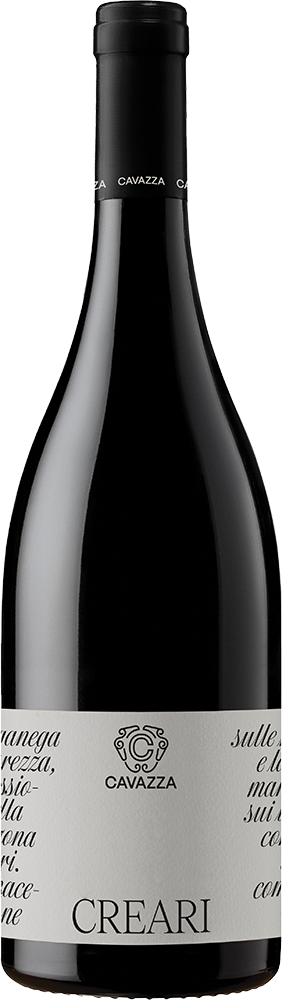 2023 Creari Gambellara Classico DOC