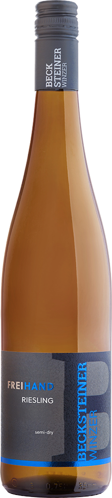 2022 FREIHAND Riesling