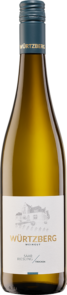 2024 Saar Riesling
