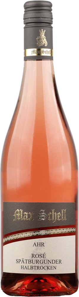 2025 Rosé