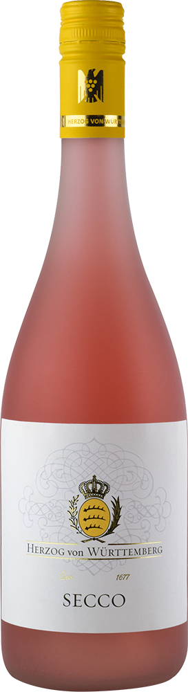SECCO Rosé