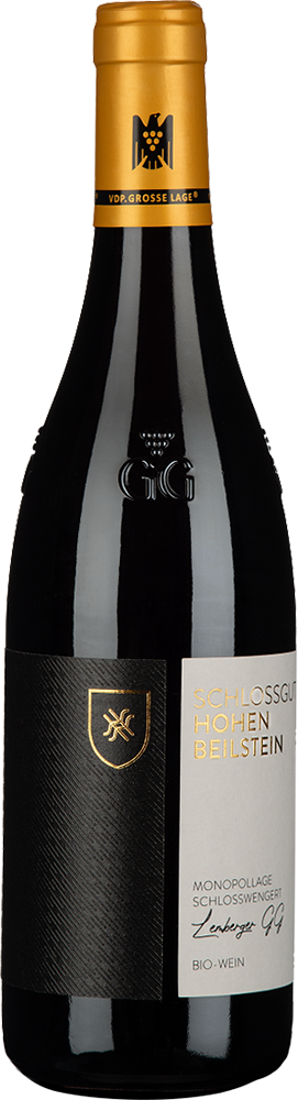2019 Schlosswengert Lemberger GG | Grosse Lage BIO