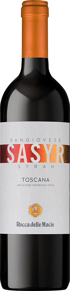 2023 Sasyr Toscana IGP