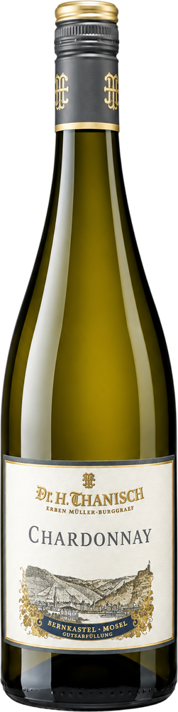2025 Dr. Thanisch Chardonnay