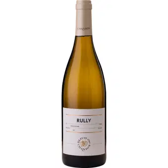 2023 Domaine Chanson Rully Blanc