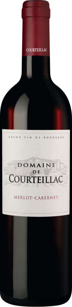 2023 Domaine de Courteillac