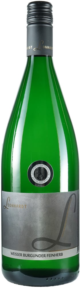 2025 Weisser Burgunder 1,0 L