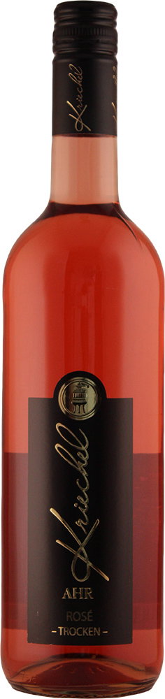 2022 Jubilus Rosé Spätburgunder