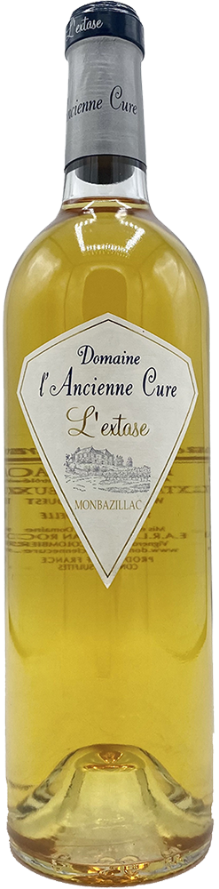 2015 Cuvée l'Extase Monbazillac AOP BIO
