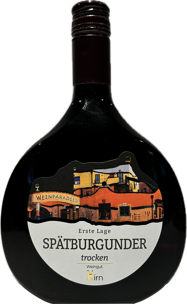 2019 Spätburgunder Erste Lage