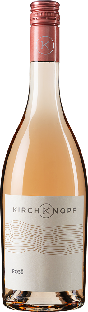 2025 Rosé