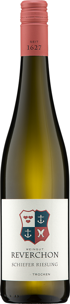 2023 Reverchon Schiefer Saar Riesling