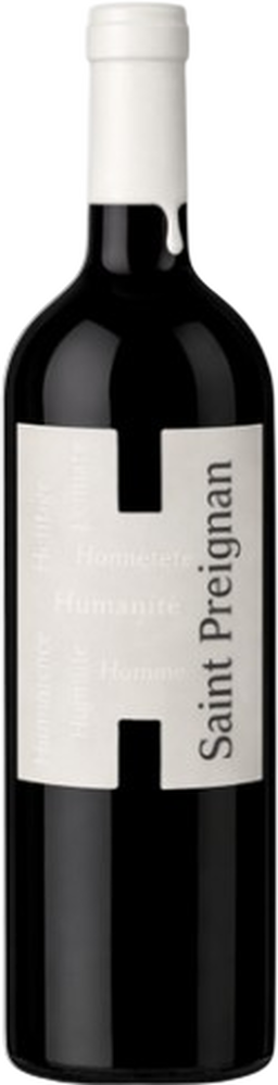 2025 Cuvée H Blanc