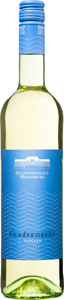2025 Grauburgunder Gutswein