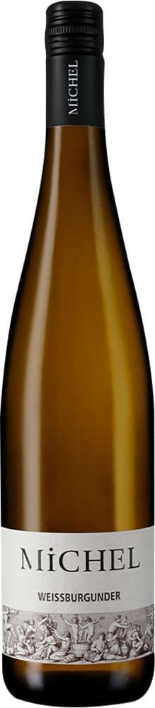 2025 Weissburgunder