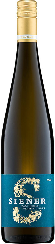 2023 Birkweiler Mandelberg Weißburgunder