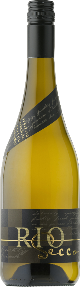 Rio Secco Weiß