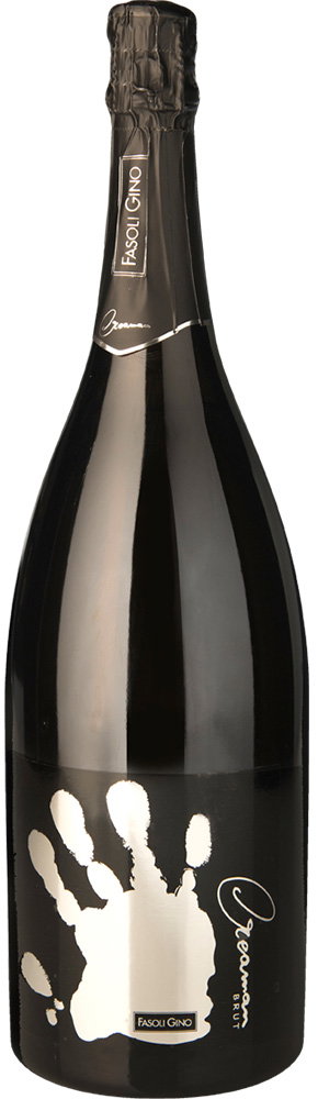 2014 Creaman Bianco Metodo Classico BIO