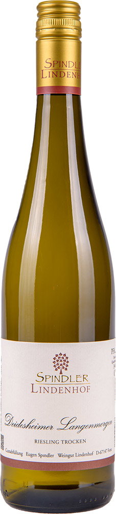 2023 Deidesheimer Langenmorgen Riesling