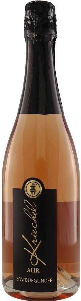 2022 Rosé Sekt