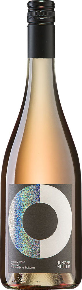 2021 Mellow Rosé Glühwein