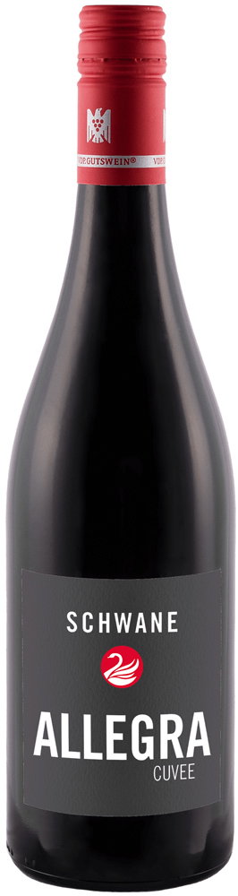 2024 ALLEGRA Cuvée rot