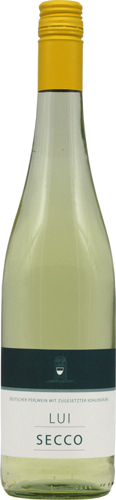 2024 Lui SECCO