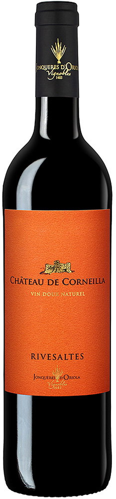 2020 Rivesaltes AOP