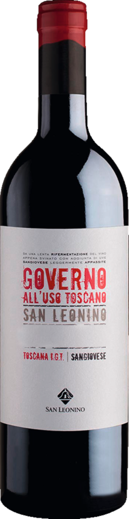 2024 Governo allUso Toscana'