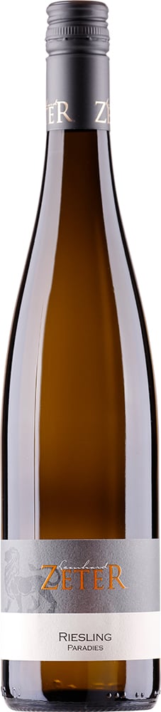 2024 Riesling "Paradies"