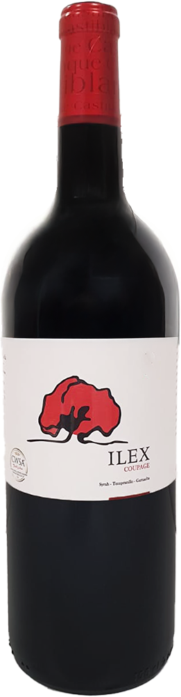 2020 Ilex Coupage Magnum Castilla VT 1,5 L