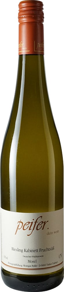 2022 Riesling Kabinett