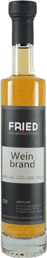 Weinbrand 0,1 L