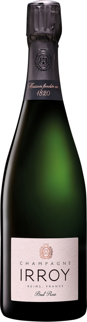 Champagne Irroy Carte d Or
