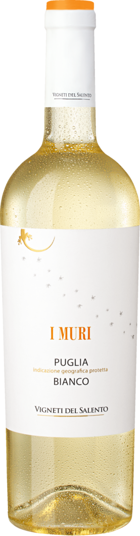 2024 I Muri Bianco