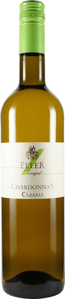 2023 Chardonnay Spätlese