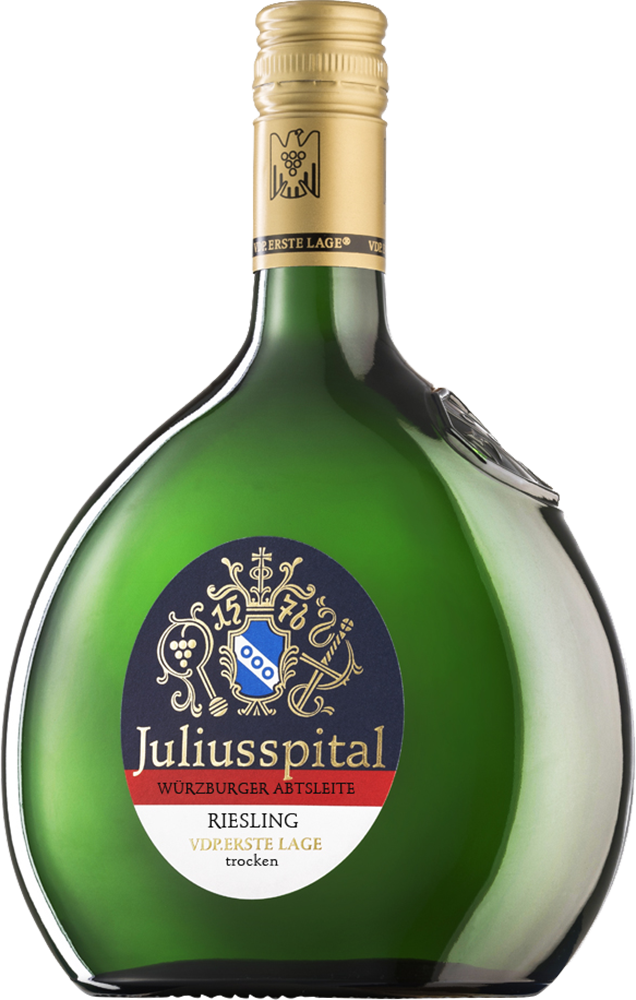 2025 Würzburger Abtsleite Silvaner VDP.ERSTE LAGE