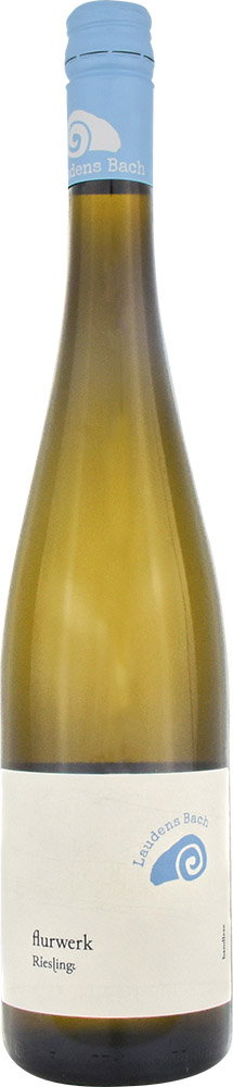 2024 Flurwerk Riesling BIO