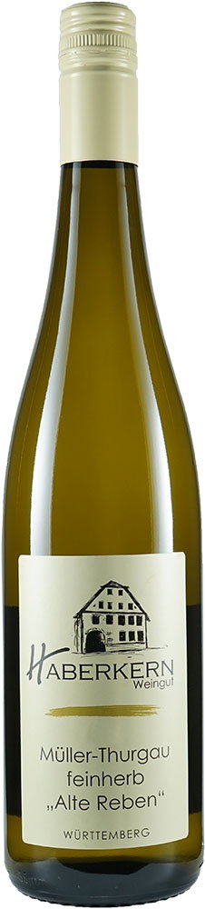 2024 Müller-Thurgau Alte Rebe