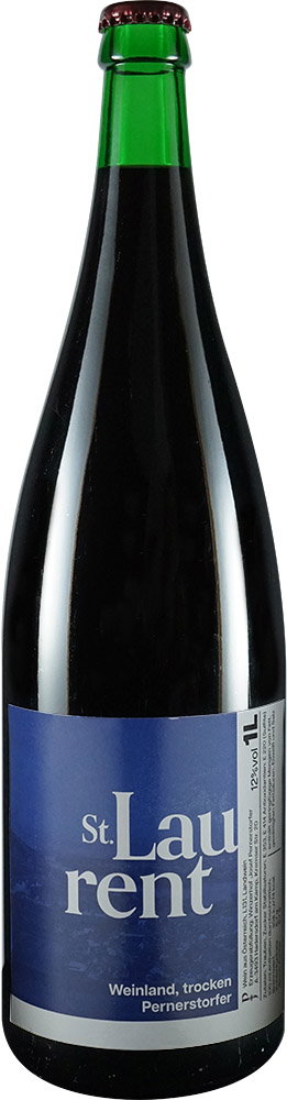 St. Laurent 1,0 L