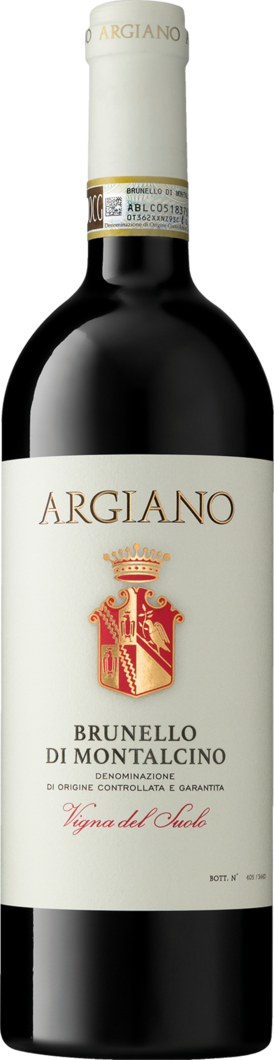 2019 Argiano Brunello Vigna del Suolo