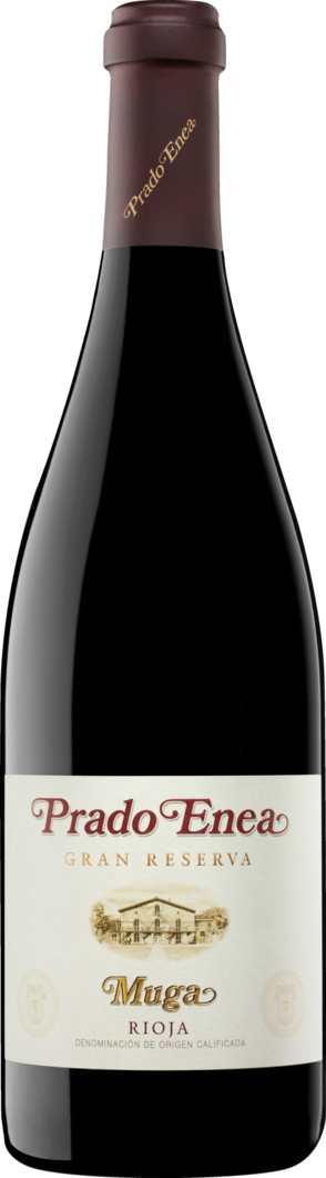 2016 Muga Prado Enea Gran Reserva