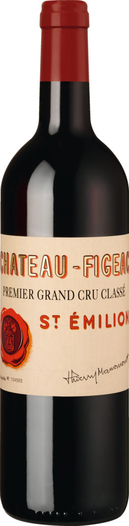 2023 Château Figeac