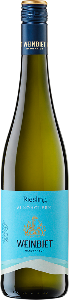Riesling alkoholfrei