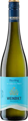 Riesling alkoholfrei